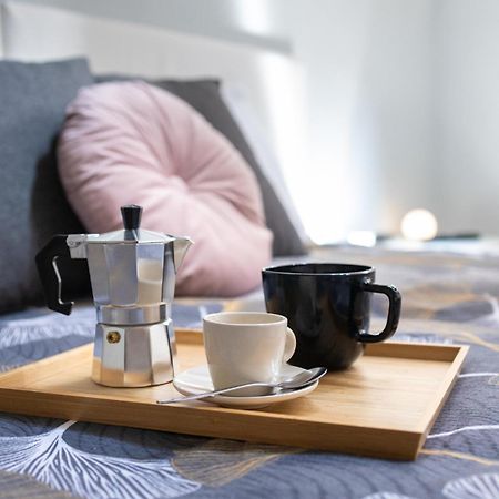 Free Parking Tiny House Wifi Netflix 15 Minuti Dal Duomo Apartment Milan Luaran gambar