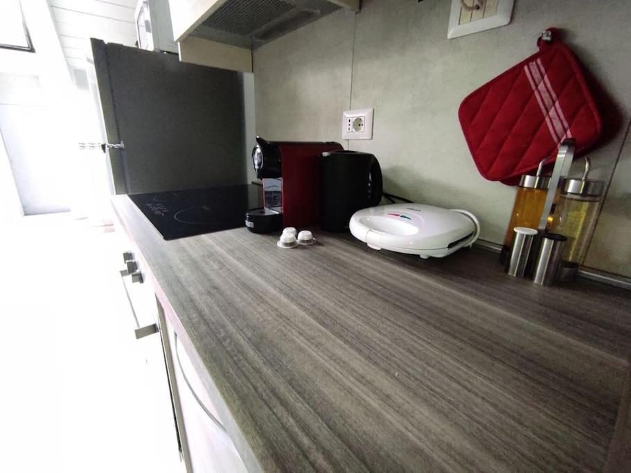 Free Parking Tiny House Wifi Netflix 15 Minuti Dal Duomo Apartment Milan Luaran gambar