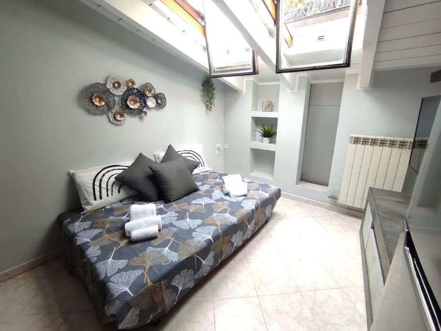 Free Parking Tiny House Wifi Netflix 15 Minuti Dal Duomo Apartment Milan Luaran gambar