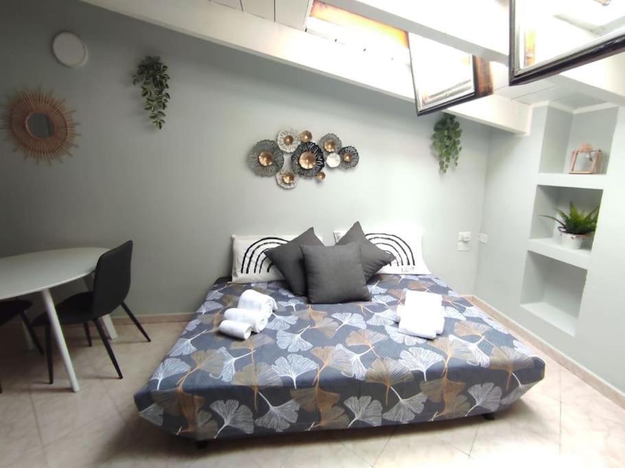 Free Parking Tiny House Wifi Netflix 15 Minuti Dal Duomo Apartment Milan Luaran gambar