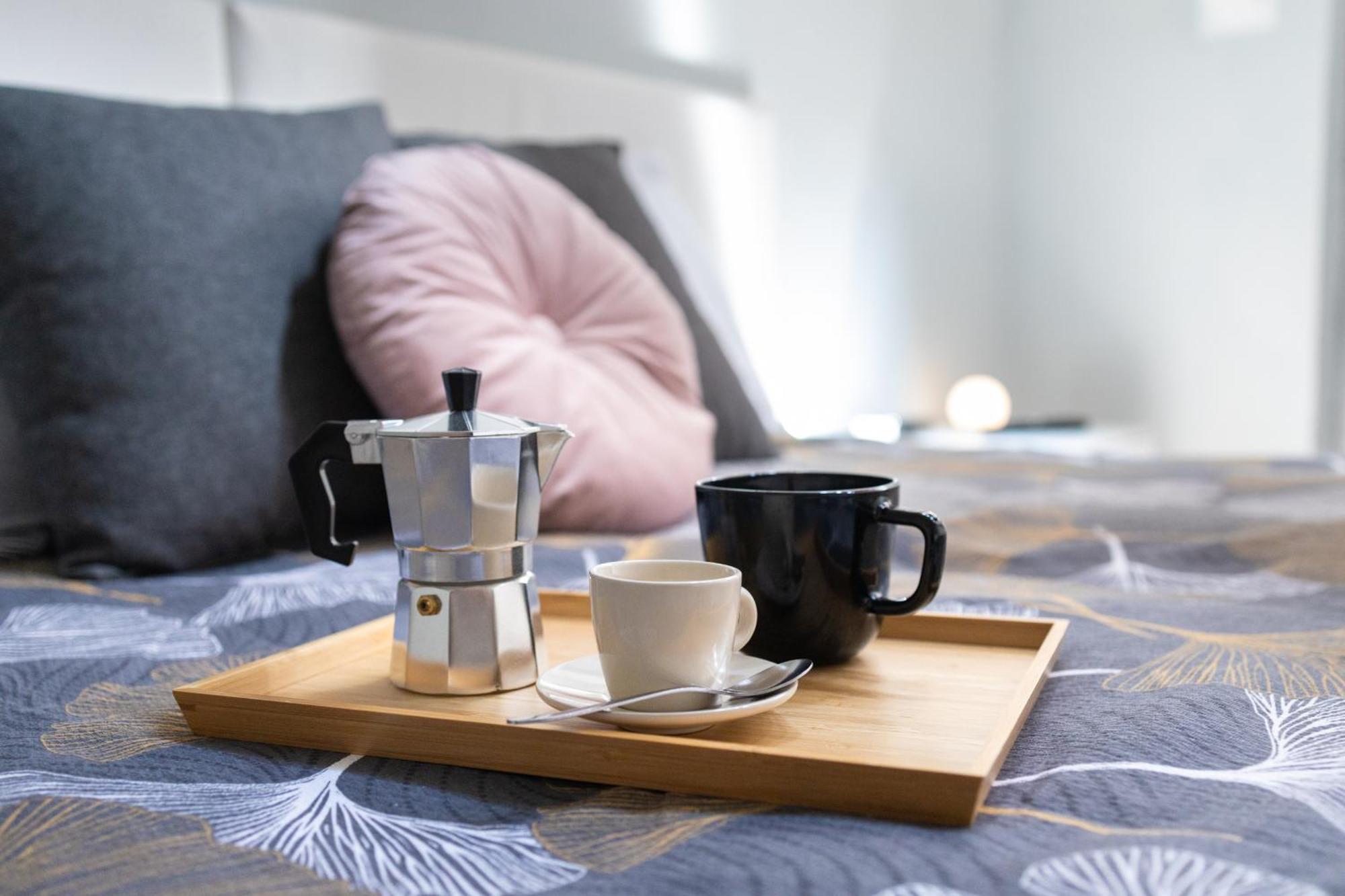 Free Parking Tiny House Wifi Netflix 15 Minuti Dal Duomo Apartment Milan Luaran gambar