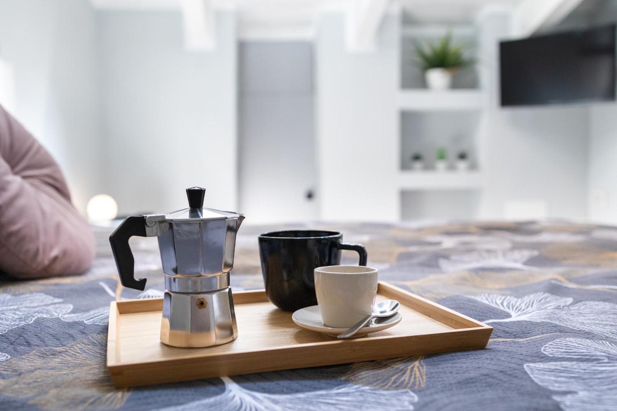 Free Parking Tiny House Wifi Netflix 15 Minuti Dal Duomo Apartment Milan Luaran gambar