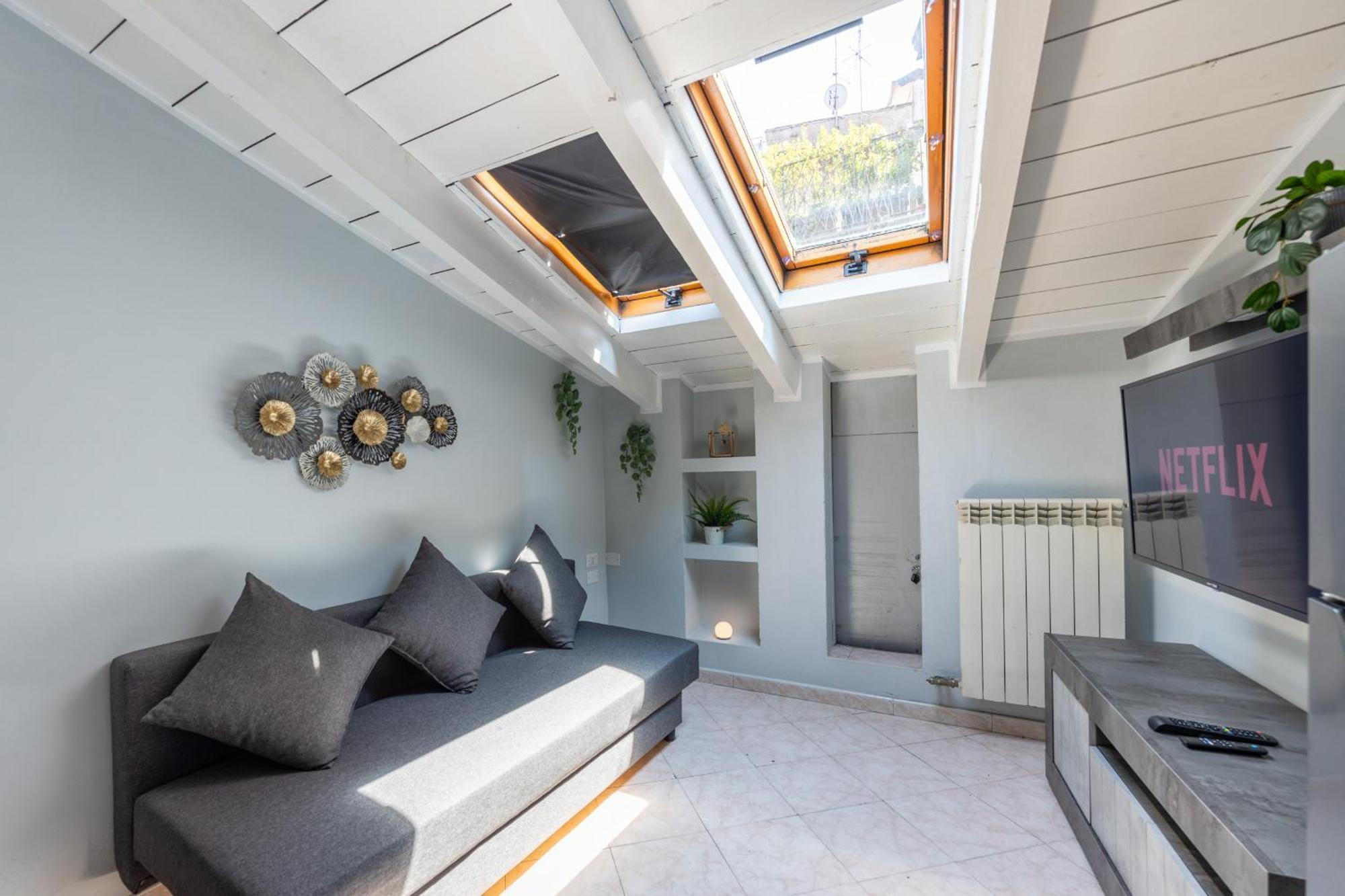 Free Parking Tiny House Wifi Netflix 15 Minuti Dal Duomo Apartment Milan Luaran gambar
