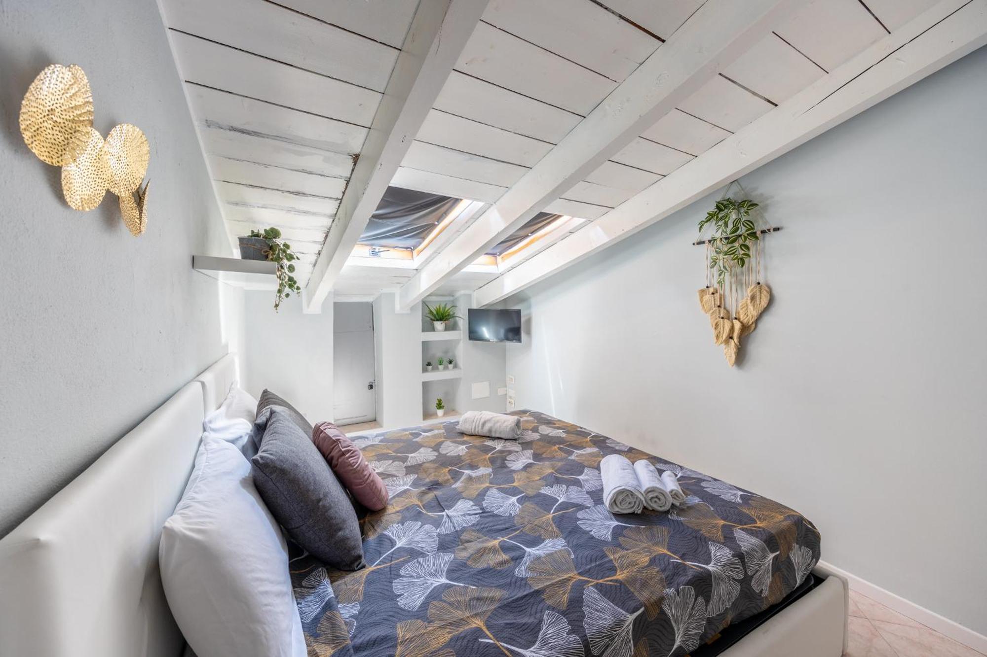 Free Parking Tiny House Wifi Netflix 15 Minuti Dal Duomo Apartment Milan Luaran gambar