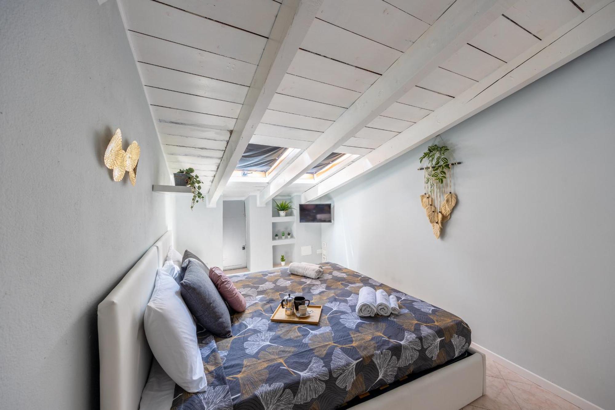 Free Parking Tiny House Wifi Netflix 15 Minuti Dal Duomo Apartment Milan Luaran gambar