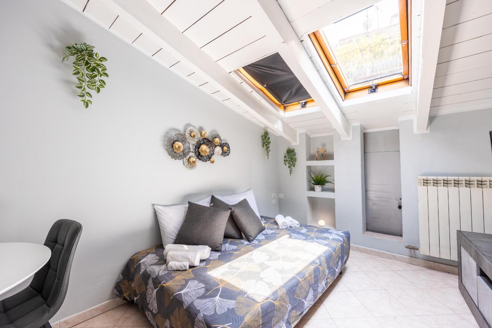 Free Parking Tiny House Wifi Netflix 15 Minuti Dal Duomo Apartment Milan Luaran gambar