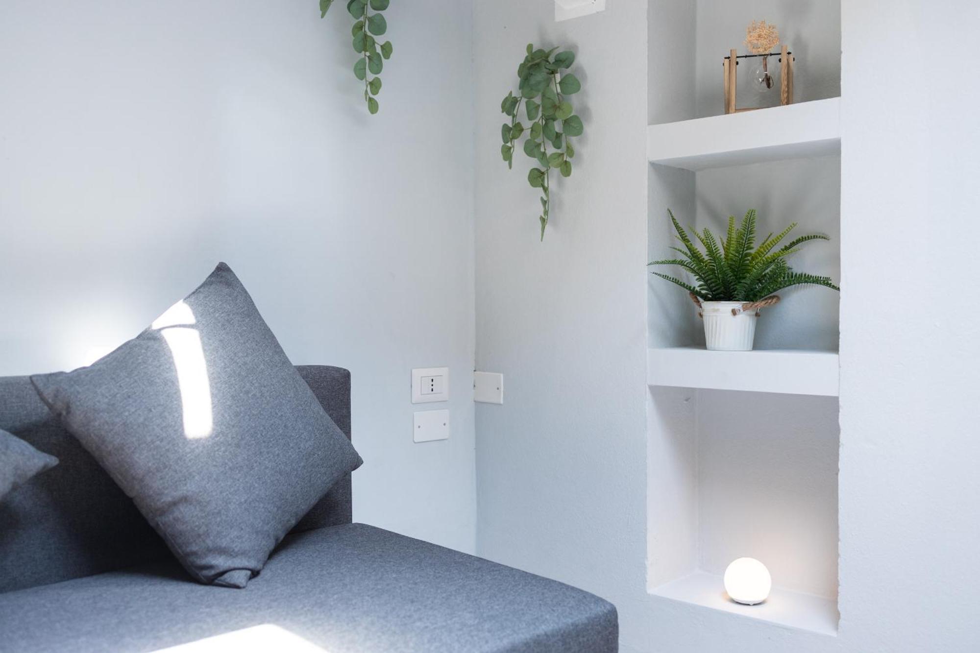 Free Parking Tiny House Wifi Netflix 15 Minuti Dal Duomo Apartment Milan Luaran gambar