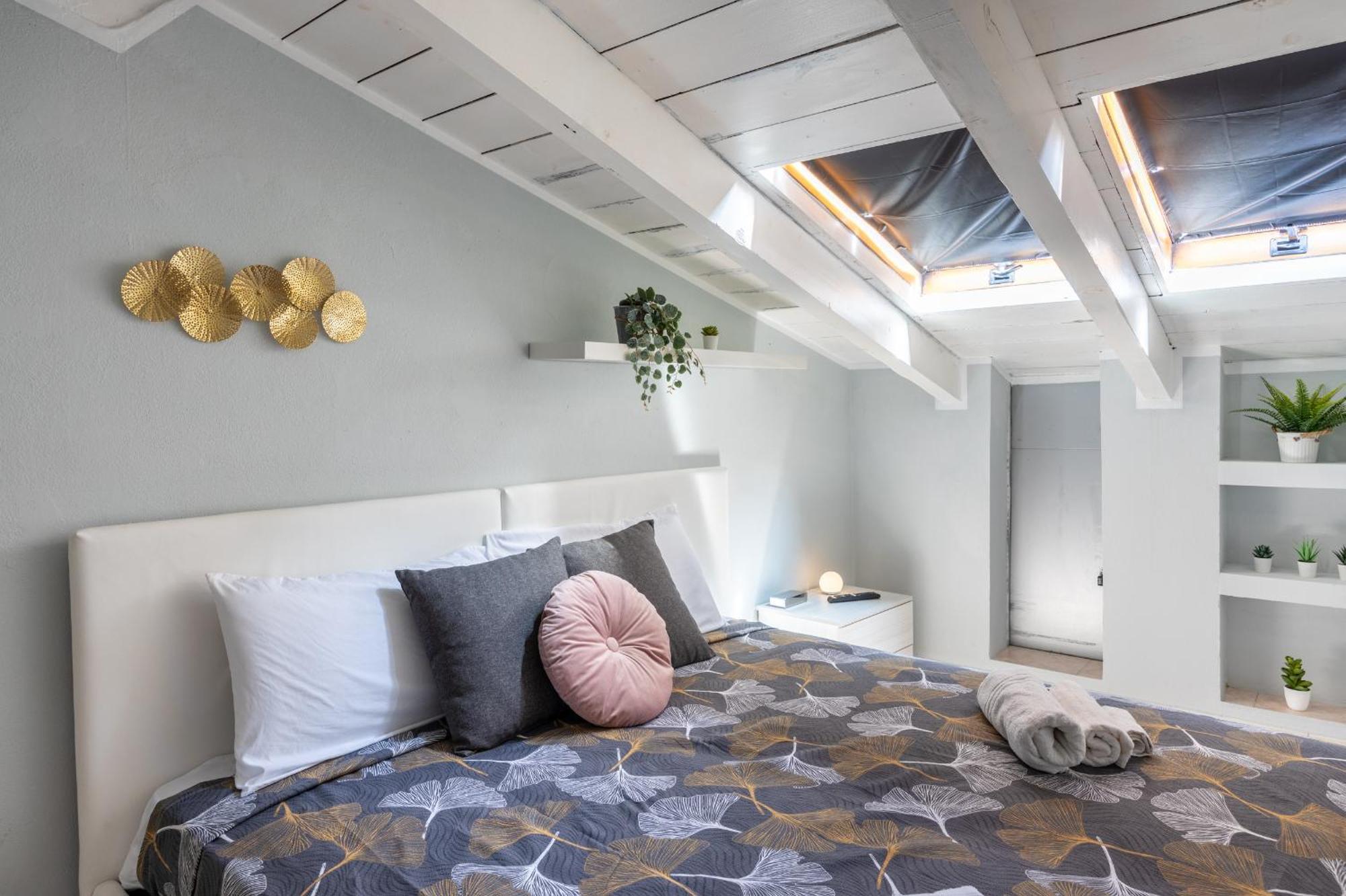 Free Parking Tiny House Wifi Netflix 15 Minuti Dal Duomo Apartment Milan Luaran gambar